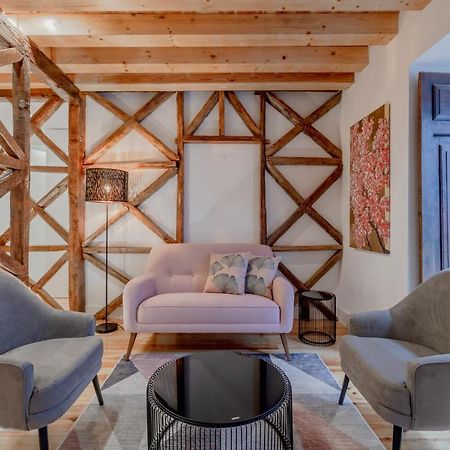 Comtesse Lisbonne Apartments 外观 照片