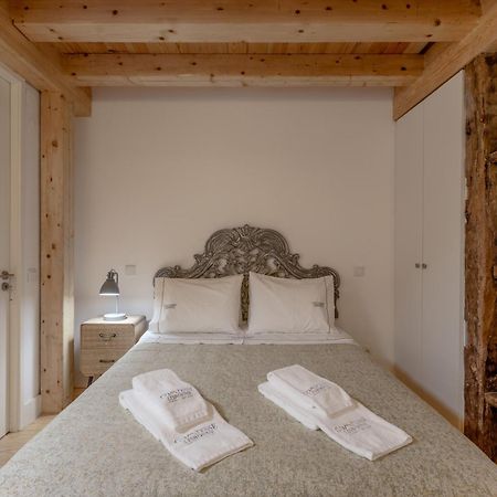 Comtesse Lisbonne Apartments 客房 照片