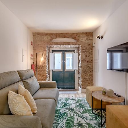 Comtesse Lisbonne Apartments 客房 照片