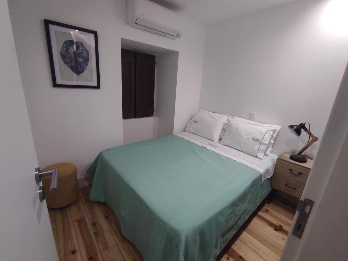 Comtesse Lisbonne Apartments 外观 照片