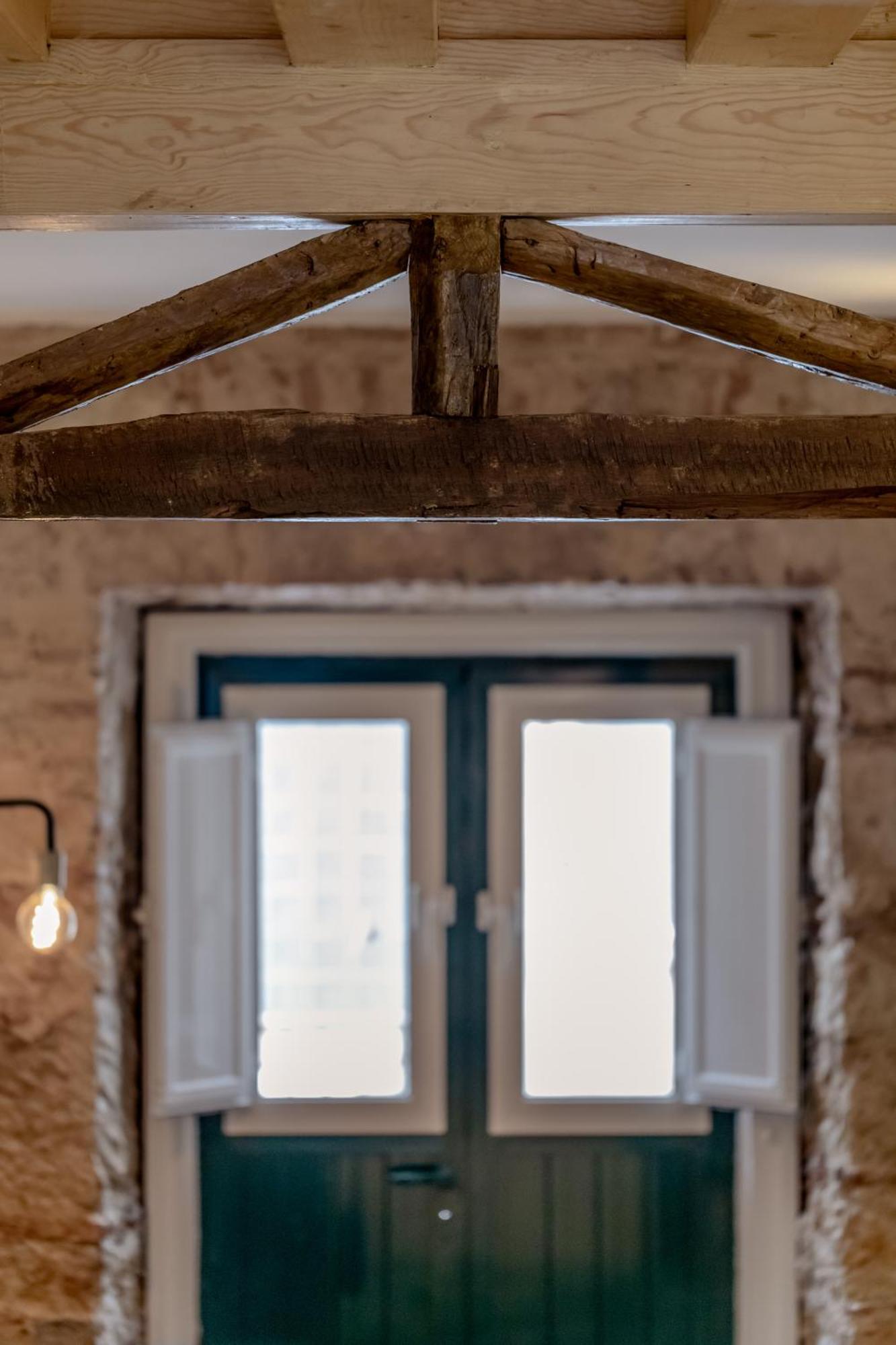 Comtesse Lisbonne Apartments 客房 照片